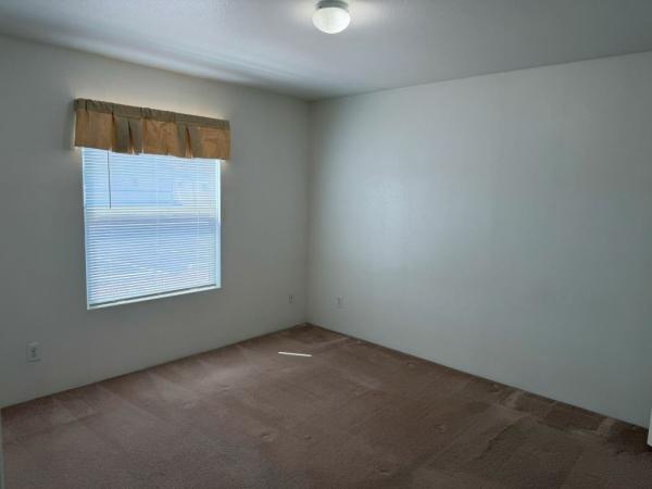 2011 Cavco Mountain View Mobile Home