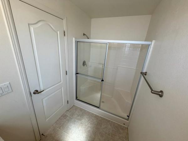 2011 Cavco Mountain View Mobile Home