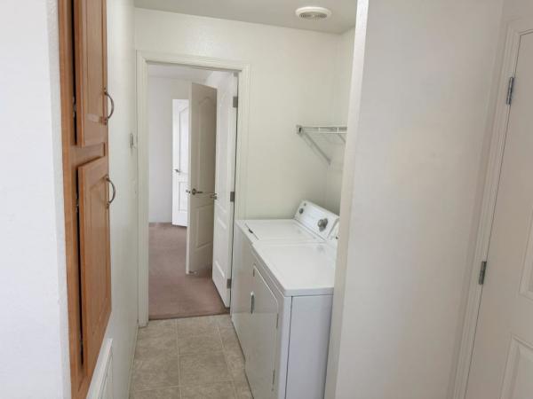 2011 Cavco Mountain View Mobile Home