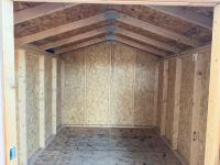 2011 Cavco Mountain View Mobile Home