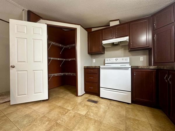 2009 Fleetwood Carriage Hill 4653C Mobile Home