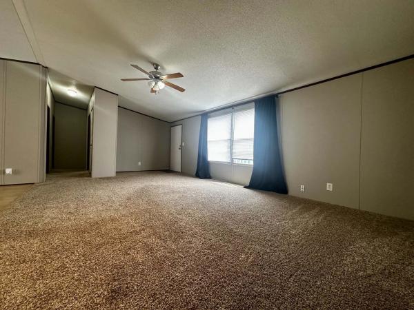 2009 Fleetwood Carriage Hill 4653C Mobile Home