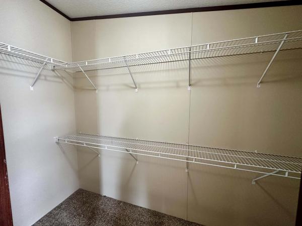 2009 Fleetwood Carriage Hill 4653C Mobile Home