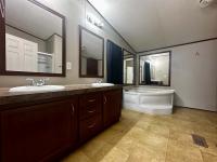 2009 Fleetwood Carriage Hill 4653C Mobile Home