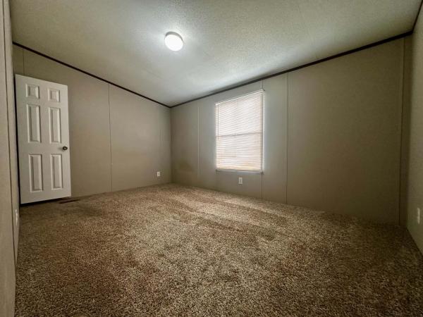 2009 Fleetwood Carriage Hill 4653C Mobile Home