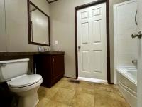 2009 Fleetwood Carriage Hill 4653C Mobile Home