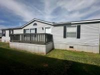 2009 Fleetwood Carriage Hill 4653C Mobile Home