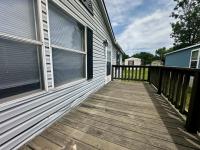 2009 Fleetwood Carriage Hill 4653C Mobile Home