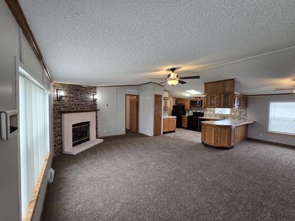 1994 Carrollton na Mobile Home