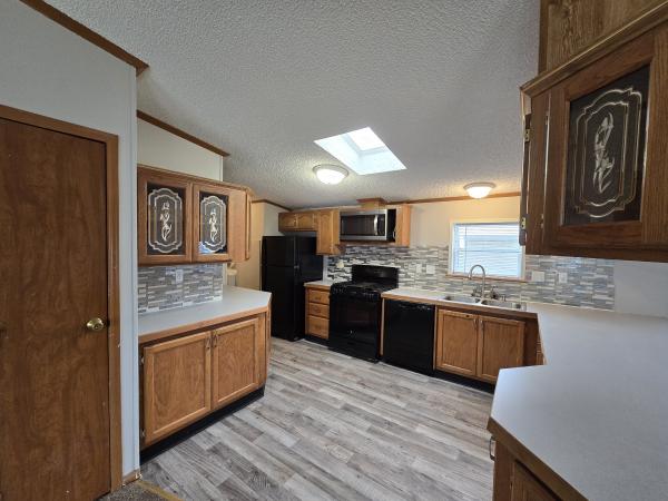 1994 Carrollton na Mobile Home