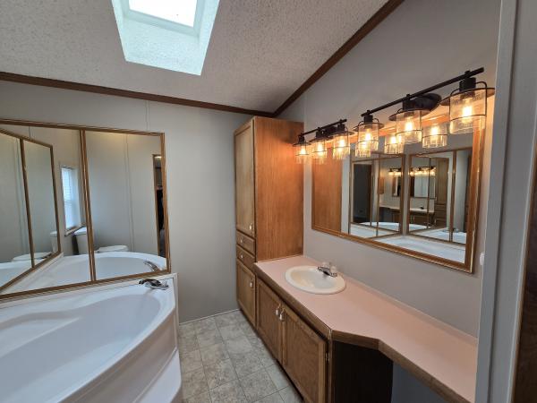 1994 Carrollton na Mobile Home