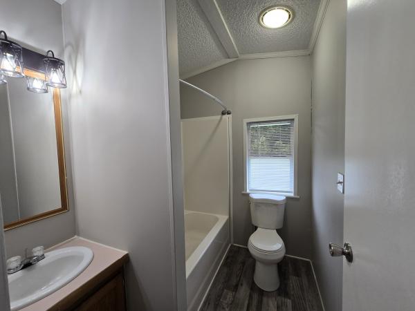 1994 Carrollton na Mobile Home