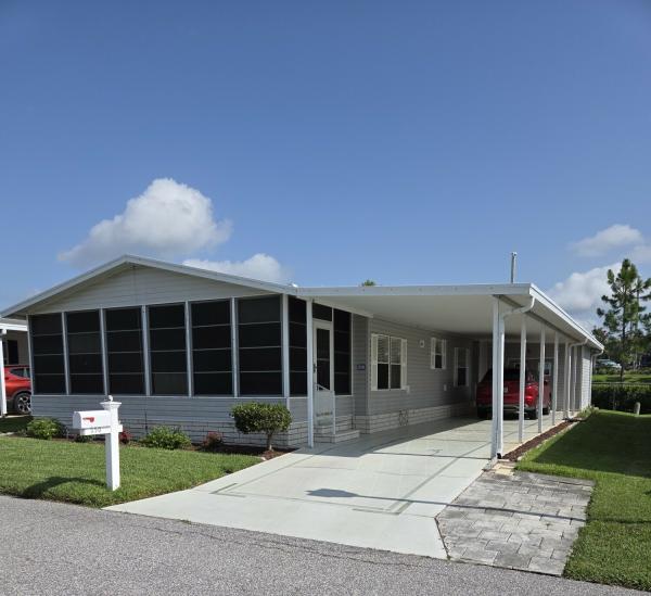 1999 SKYL Mobile Home For Sale