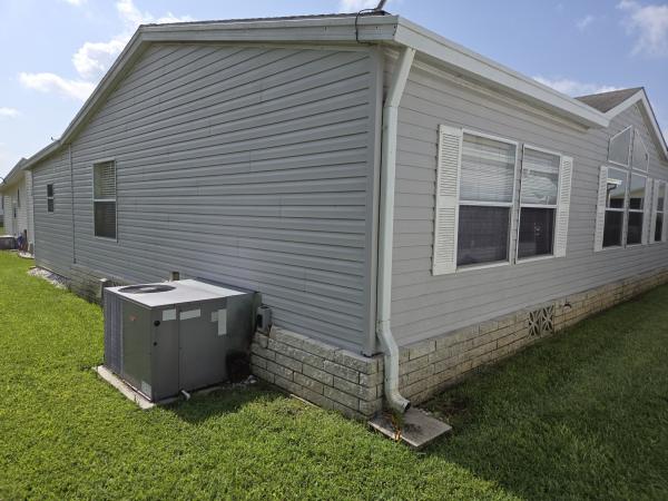 1999 SKYL SKYL Mobile Home