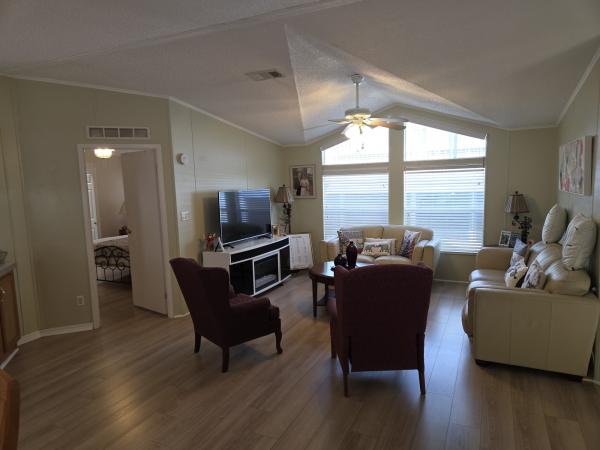 1999 SKYL SKYL Mobile Home