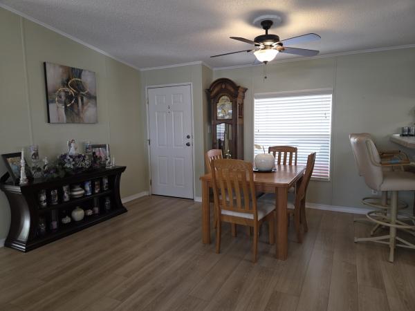1999 SKYL SKYL Mobile Home