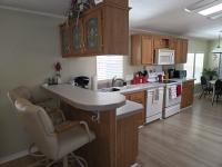 1999 SKYL SKYL Mobile Home