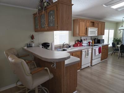 Photo 5 of 17 of home located at 250 Marianna Drive Auburndale, FL 33823