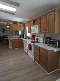 1999 SKYL SKYL Mobile Home