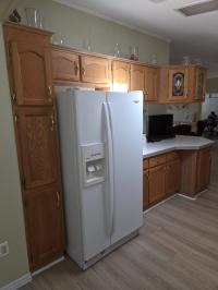 1999 SKYL SKYL Mobile Home