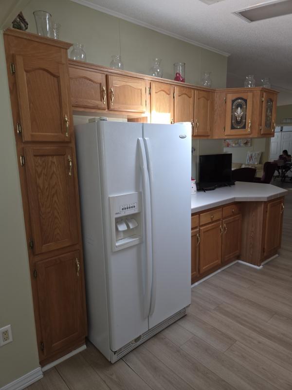 1999 SKYL SKYL Mobile Home