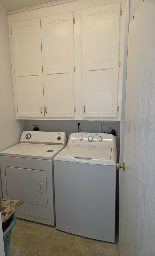 1999 SKYL SKYL Mobile Home