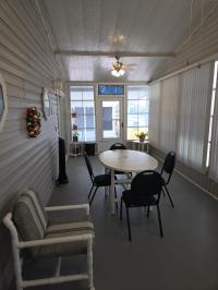 1999 SKYL SKYL Mobile Home