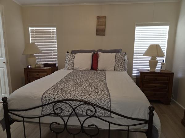 1999 SKYL SKYL Mobile Home