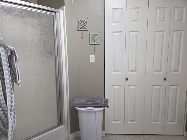 1999 SKYL SKYL Mobile Home