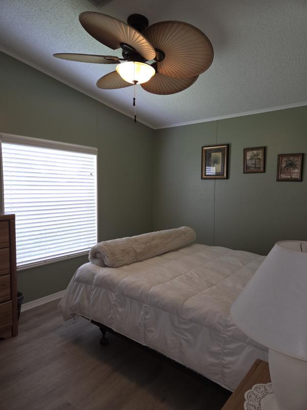 1999 SKYL SKYL Mobile Home