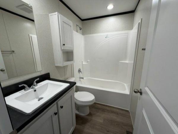 2026 Clayton Homes Inc Clear Choice Mobile Home