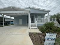2023 Palm Harbor - Plant City Estero Bay Mobile Home