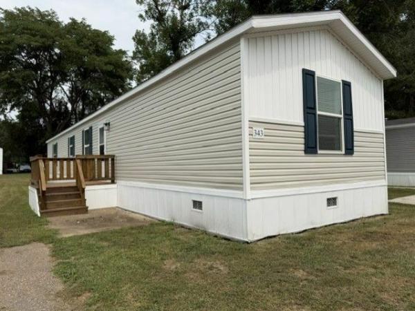 Photo 2 of 2 of home located at 5309 Hwy 75 N #343 Sioux City, IA 51108