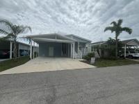 2023 Palm Harbor - Plant City Estero Bay Mobile Home