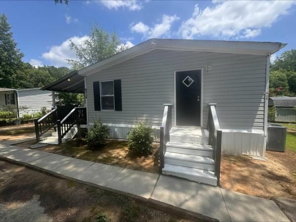2005 MIRA Mobile Home