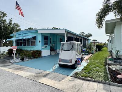 Mobile Home at 66005 Thames Rd. Pinellas Park, FL 33782