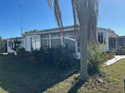 Photo 2 of 15 of home located at 67 Jose Gaspar Drive North Fort Myers, FL 33917