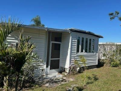 Photo 3 of 15 of home located at 67 Jose Gaspar Drive North Fort Myers, FL 33917