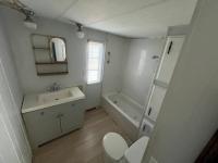 1973 FEST HS Mobile Home