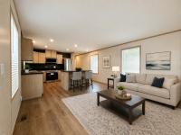 2025 Clayton-Wakarusa  Home