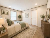 2025 Clayton-Wakarusa  Home