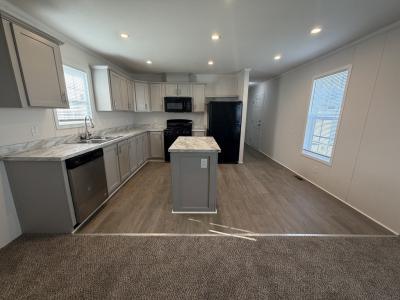 Photo 2 of 25 of home located at 16158 Frontenac #144 Clinton Township, MI 48038