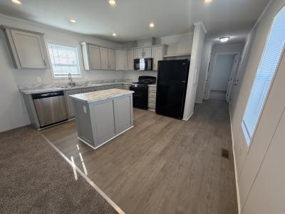 Photo 3 of 25 of home located at 16158 Frontenac #144 Clinton Township, MI 48038