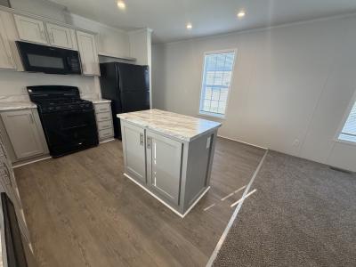 Photo 4 of 25 of home located at 16158 Frontenac #144 Clinton Township, MI 48038