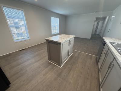Photo 5 of 25 of home located at 16158 Frontenac #144 Clinton Township, MI 48038