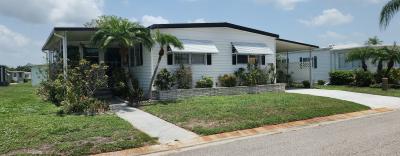 Mobile Home at 3027 Viola Drive Sarasota, FL 34239