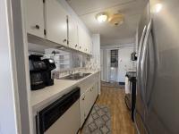 1973 BELM Double Mobile Home
