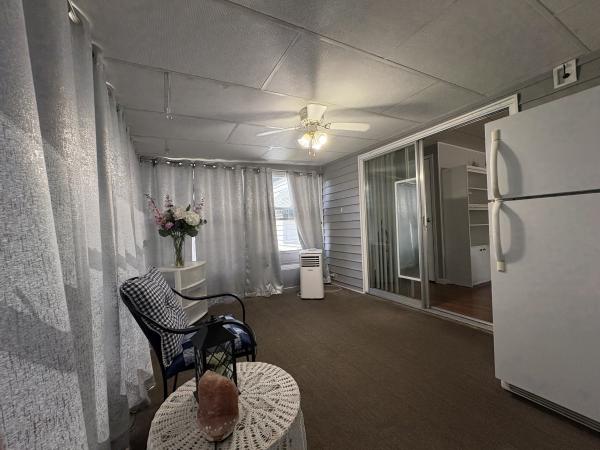 1973 BELM Double Mobile Home
