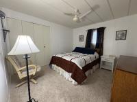 1973 BELM Double Mobile Home