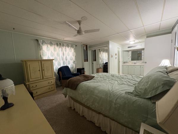 1973 BELM Double Mobile Home